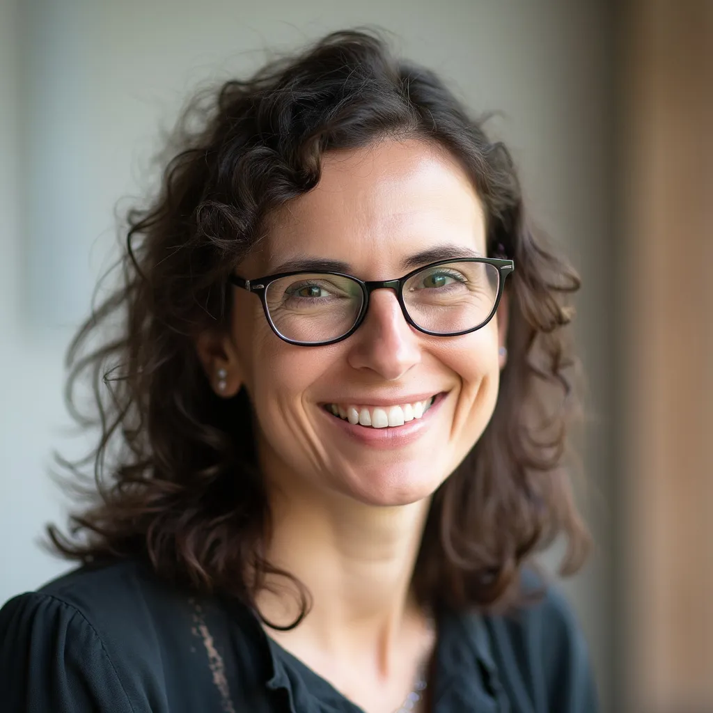 Eva Kováčová, metodička kurzov
